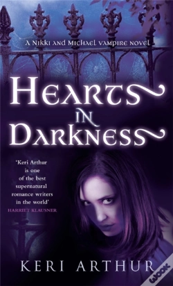 Capa do artigo Hearts In Darkness