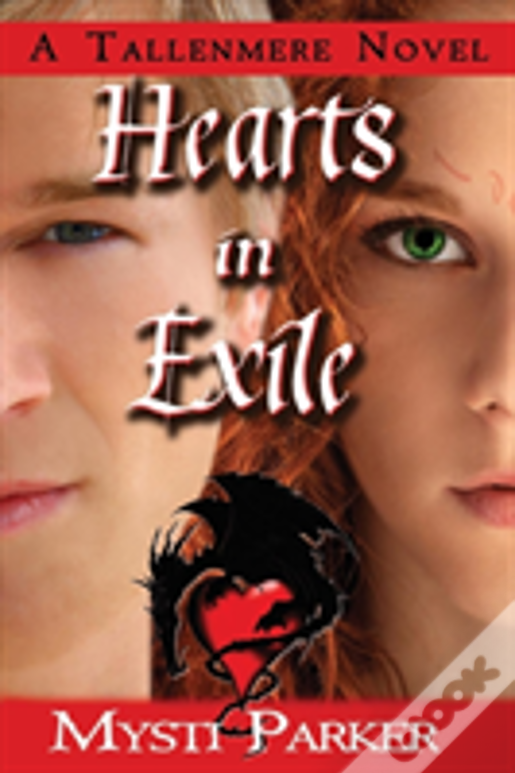 Hearts In Exile