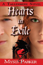 Hearts In Exile - Preview