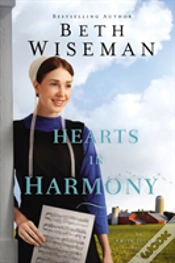 Capa do artigo Hearts In Harmony