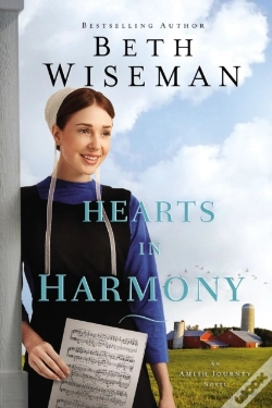 Capa do artigo Hearts In Harmony