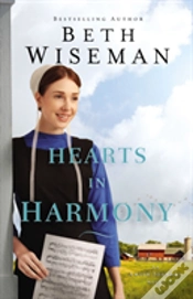 Capa do artigo Hearts In Harmony