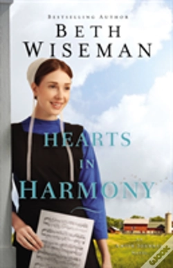 Capa do artigo Hearts In Harmony