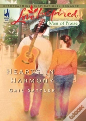 Capa do artigo Hearts In Harmony