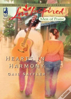 Capa do artigo Hearts In Harmony