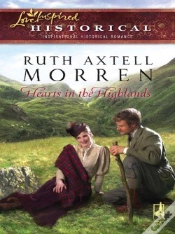 Capa do artigo Hearts In The Highlands