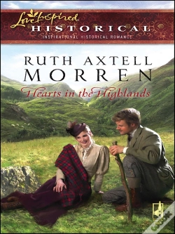 Capa do artigo Hearts In The Highlands