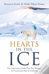 Hearts In The Ice