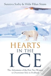 Capa do artigo Hearts In The Ice