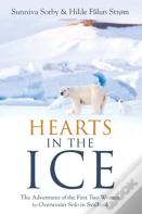 Hearts In The Ice