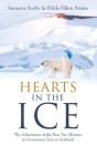 Hearts In The Ice - Preview