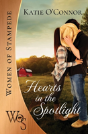 Hearts In The Spotlight - Preview