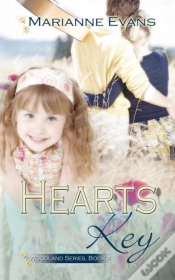 Capa do artigo Hearts Key