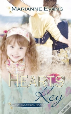 Capa do artigo Hearts Key