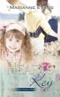 Hearts Key - Preview