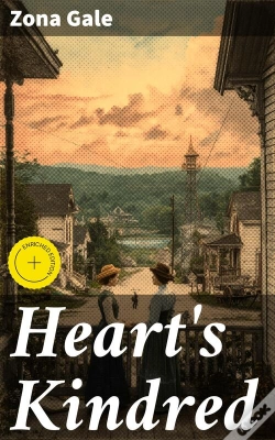 Capa do artigo Heart'S Kindred