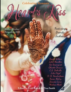 Capa do artigo Heart'S Kiss