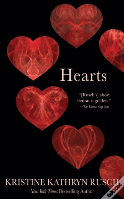 Capa do artigo Hearts
