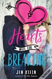 Capa do artigo Hearts Made For Breaking