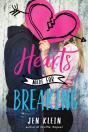 Hearts Made For Breaking - Preview