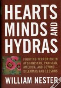 Capa do artigo Hearts, Minds And Hydras
