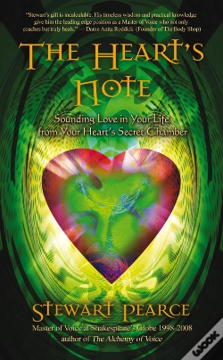 Capa do artigo Heart'S Note