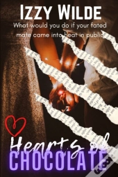 Hearts Of Chocolate