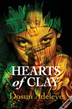 Capa do artigo Hearts Of Clay