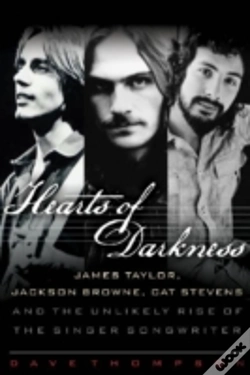 Capa do artigo Hearts Of Darkness