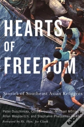 Hearts Of Freedom