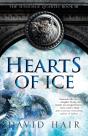 Hearts Of Ice - Preview