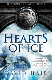Hearts Of Ice