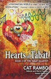 Hearts Of Tabat