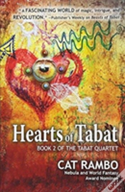 Capa do artigo Hearts Of Tabat