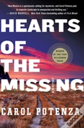 Hearts Of The Missing