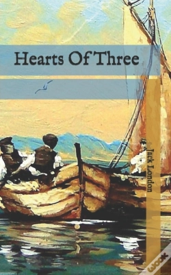 Capa do artigo Hearts Of Three