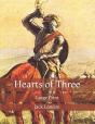 Hearts Of Three - Preview