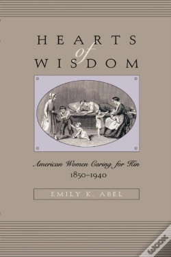 Capa do artigo Hearts Of Wisdom