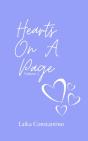 Hearts On A Page, Volume 1 - Preview