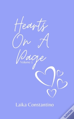 Capa do artigo Hearts On A Page, Volume 1