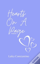 Hearts On A Page, Volume 1