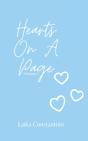 Hearts On A Page, Volume 2 - Preview