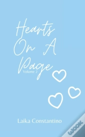 Hearts On A Page, Volume 2