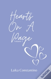 Hearts On A Page, Volume One