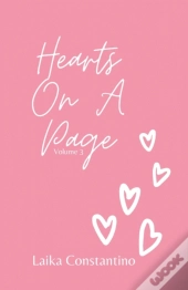 Hearts On A Page, Volume Three