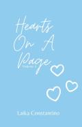 Hearts On A Page, Volume Two