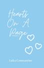 Hearts On A Page, Volume Two - Preview