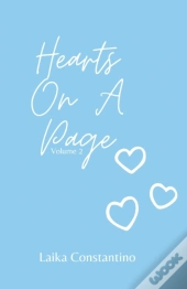 Hearts On A Page, Volume Two