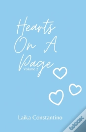Capa do artigo Hearts On A Page, Volume Two