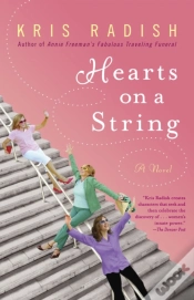 Capa do artigo Hearts On A String